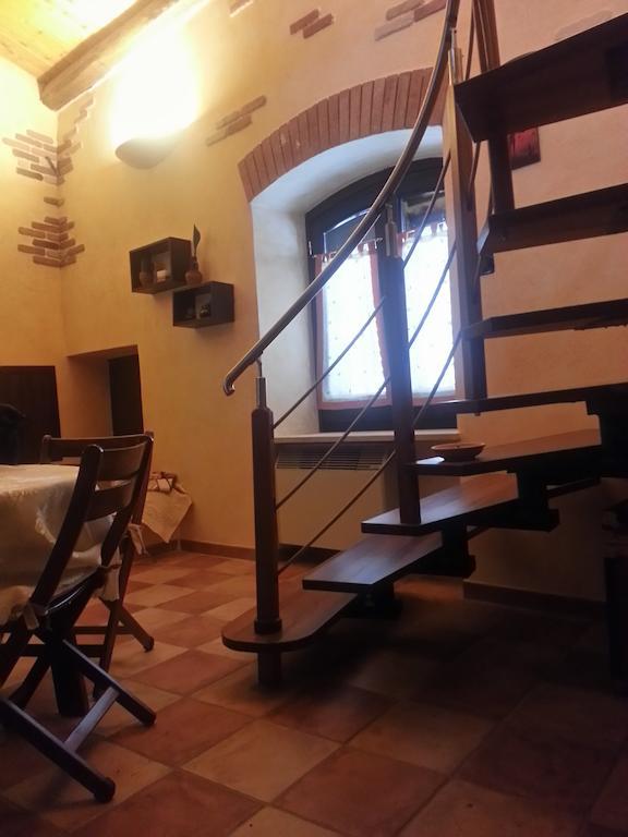 Alla Corte Dei Ventimiglia Montelepre Exterior photo
